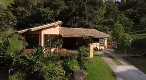 Sítio dos sonhos, com vista maravilhosa, lago e chalé extra - Imagem 13