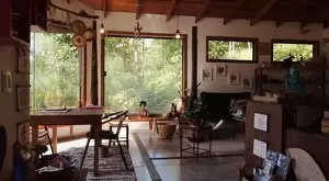 Sítio dos sonhos, com vista maravilhosa, lago e chalé extra - Imagem 14