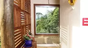 Sítio dos sonhos, com vista maravilhosa, lago e chalé extra - Imagem 20