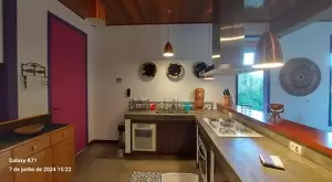 Pousada a venda em São Francisco Xavier - SP - Imagem 4