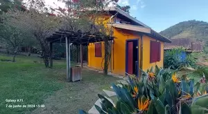 Pousada a venda em São Francisco Xavier - SP - Imagem 9