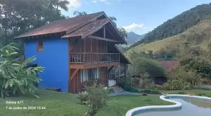 Pousada a venda em São Francisco Xavier - SP - Imagem 10