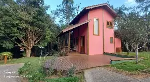 Pousada a venda em São Francisco Xavier - SP - Imagem 12