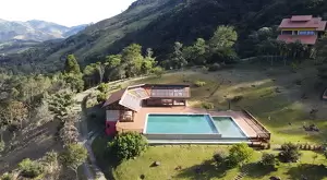 Pousada a venda em São Francisco Xavier - SP - Imagem 13