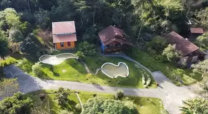 Pousada a venda em São Francisco Xavier - SP - Imagem 14
