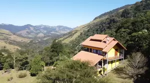 Pousada a venda em São Francisco Xavier - SP - Imagem 15