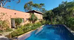 Sítio a venda nas Montanhas de São Francisco Xavier - SP