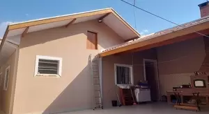 Casa de 3 dormitórios a venda no Altos de Santana.