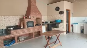 Casa de 3 dormitórios a venda no Altos de Santana. - Imagem 7