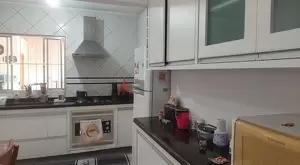 Casa de 3 dormitórios a venda no Altos de Santana. - Imagem 8