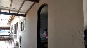 VENDO ou TROCO por chácara, CASA NO ALTOS DA PONTE - Imagem 2