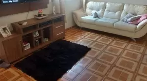 VENDO ou TROCO por chácara, CASA NO ALTOS DA PONTE - Imagem 6