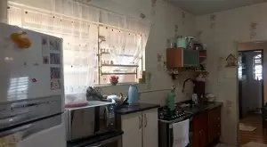 VENDO ou TROCO por chácara, CASA NO ALTOS DA PONTE - Imagem 7