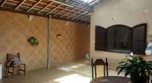 VENDO ou TROCO por chácara, CASA NO ALTOS DA PONTE - Imagem 9