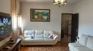 VENDO ou TROCO por chácara, CASA NO ALTOS DA PONTE - Imagem 10