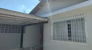 Casa a venda no Jardim Telespark - SJC