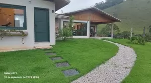Sítio Encantador em São Francisco Xavier