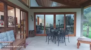 Sítio Encantador em São Francisco Xavier - Imagem 10