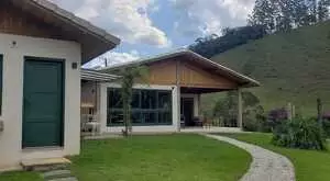Sítio Encantador em São Francisco Xavier - Imagem 14