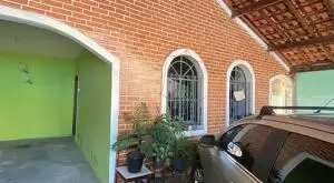 Casa a venda no bairro Jardim Souto de São José dos Campos - SP