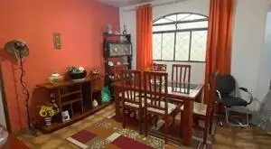 Casa a venda no bairro Jardim Souto de São José dos Campos - SP - Imagem 3