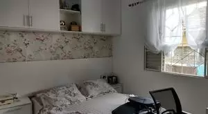 Vila Maria | Casa de 3 dormitórios - Imagem 7