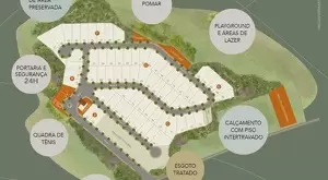 Loteamento Reservas dos Muriquis