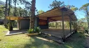 Aluguel de Estrutura para Piscicultura – São Francisco Xavier, SP - Imagem 2