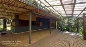 Aluguel de Estrutura para Piscicultura – São Francisco Xavier, SP - Imagem 4