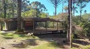 Aluguel de Estrutura para Piscicultura – São Francisco Xavier, SP - Imagem 8