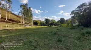 Terreno excepcional de frente para cidade de São Francisco Xavier - Imagem 3