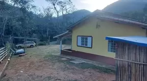 Chácara a venda no bairro do Souza Monteiro Lobato - Imagem 2