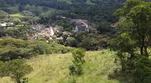 Chácara a venda no bairro do Souza Monteiro Lobato - Imagem 13