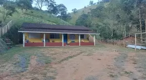 Chácara a venda no bairro do Souza Monteiro Lobato - Imagem 14