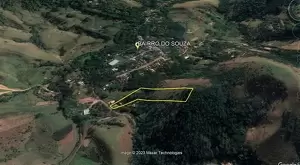 Chácara a venda no bairro do Souza Monteiro Lobato - Imagem 15