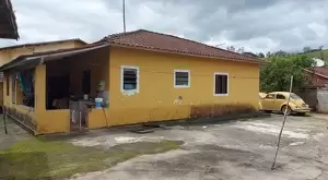Lote residencial no centro de São Francisco Xavier - Imagem 2