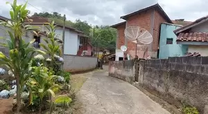 Lote residencial no centro de São Francisco Xavier - Imagem 4