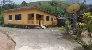 Lote residencial no centro de São Francisco Xavier - Imagem 5