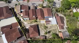 Lote residencial no centro de São Francisco Xavier - Imagem 8