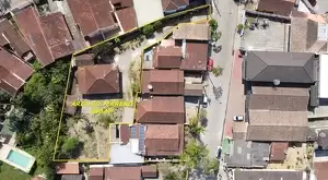 Lote residencial no centro de São Francisco Xavier - Imagem 10