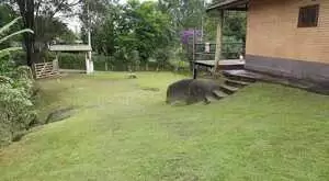 Chácara para venda no bairro de Santa Barbara