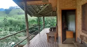 Chácara para venda no bairro de Santa Barbara - Imagem 3