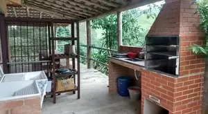 Chácara para venda no bairro de Santa Barbara - Imagem 4