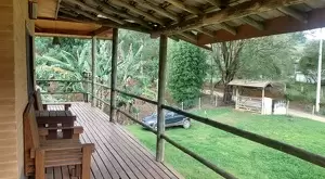 Chácara para venda no bairro de Santa Barbara - Imagem 5
