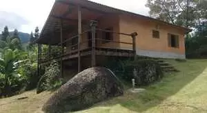 Chácara para venda no bairro de Santa Barbara - Imagem 11