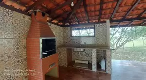 Casa no rio do peixe para locação - Imagem 4