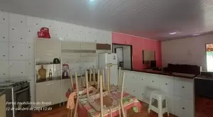 Casa no rio do peixe para locação - Imagem 5