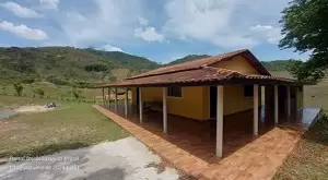 Casa no rio do peixe para locação - Imagem 7