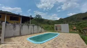 Casa no rio do peixe para locação - Imagem 8