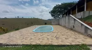 Casa no rio do peixe para locação - Imagem 9